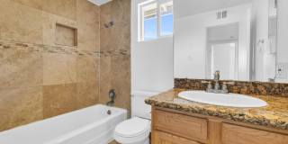 6 Bedrooms, 3 Bath,  Pool CLOSE TO ASU (Rural & Broadway) Gallery 48