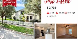 16221 Bridgewalk Drive 16221 Bridgewalk Drive Gallery 1