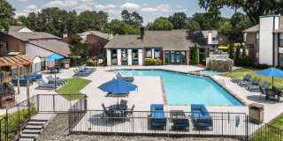 Park West End Apartments Park West End Apartments Gallery 24