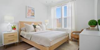 The Alder on Dabney Gallery 1