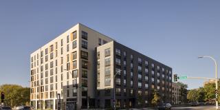 Senate at The Crosswalks Gallery 4