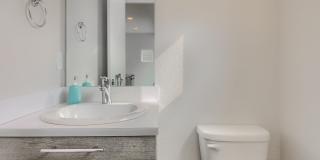 3 Bedroom townhome in Lakewood Gallery 25