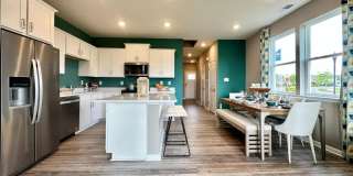 New Construction Townhouse near Bethany New Construction Townhouse near Bethany Gallery 7