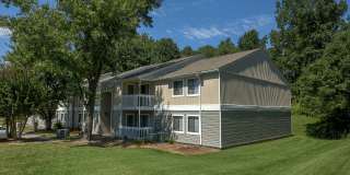 Affordable Housing - Eastchester Ridge Apartments Gallery 10