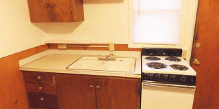 307 S 28th St. Gallery 2