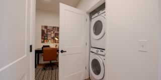 Taryn at 401 Gallery 40