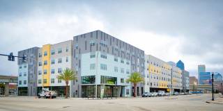 Lofts at LaVilla Gallery 1