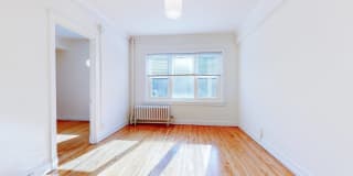 The Park Apartments Gallery 101