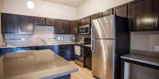 Uptown Exchange Lofts Gallery 7