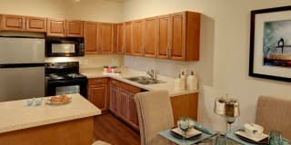 The Preserve at Greenway Park Gallery 8