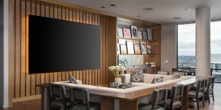 The Ayer The Ayer Gallery 16