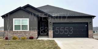 800 Hoffman Hills Blvd; Willard - NEWer Home - HOA - Community Pool - 3Bed 2Bath 2Car Garage Gallery 1