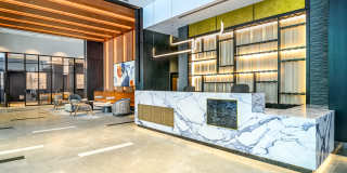 Rosslyn Towers Gallery 7