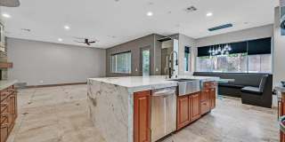 Fully Upgraded 5 Bedroom 4.5 Bathroom in Guard Gated Foothills Community! Gallery 16