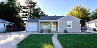 Spacious 4BR House in Edgewater Gallery 1