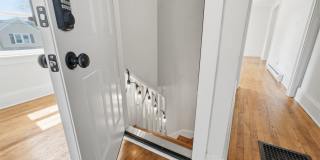 3020 Davis Street Gallery 3