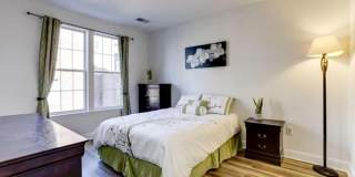 1 bed/ 1 bath Right off Meridian Hill Park with Reserved Parking! Available July 10! Gallery 8