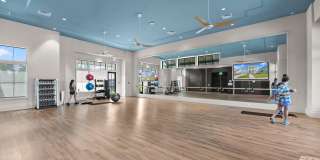 105 Bloomsbury Street Gallery 35