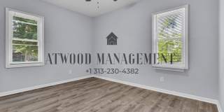 This beautifully updated 4-bedroom, 1-bath single-family home is ready for move-in! This beautifully updated 4-bedroom, 1-bath single-family home is ready for move-in! Gallery 11
