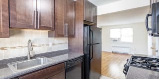 Haddon Hills Apartments Gallery 2