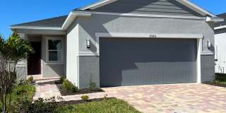 Beautiful 3 bedroom with den in Palmetto! Gallery 1