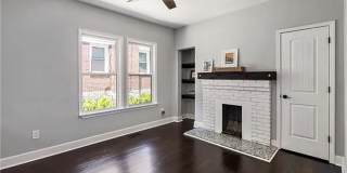 Room in 5 Bedroom Home at Dill Ave SW Gallery 25