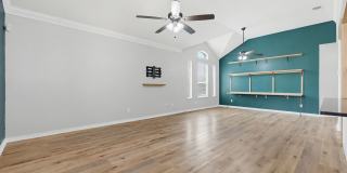 Elegant Two-Story Living in Tuscany Meadows – Harker Heights, TX Gallery 7