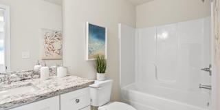 BRAND NEW 4 Bedroom/2.5 Bathroom Townhome in Conyers! BRAND NEW 4 Bedroom/2.5 Bathroom Townhome in Conyers! Gallery 16
