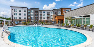 Flats at 540 Gallery 1