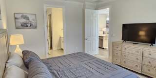 Seasonal Short-Term 3 Bedroom 2.5 Bathroom Single Family Home in Toscana Isles! Gallery 34