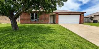 3-Bedroom House for Rent in Killeen Gallery 1