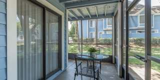 Verandahs at Hunt Club Gallery 42