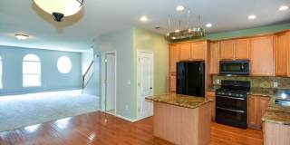 Welcome to this beautifully appointed Alexandria residence, where contemporary design and everyday comfort come together in one of Northern Virginia's most desirable locations. Gallery 25