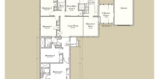 331 East Chestnut Street Gallery 1