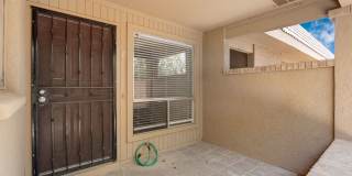 Private 2/2  Unit • Quiet Community • Prime North Phoenix Location Gallery 27