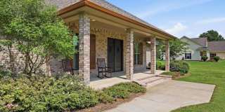 Fully Furnished Luxury Executive Estate on 4.3 Acres in Brandon – Private, Custom Home with Premium Features Gallery 1