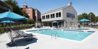 Tuscan Heights Apartments Gallery 14