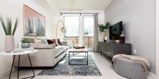 The Union Flats Gallery 1