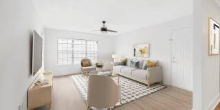 Bentley Green Apartments Gallery 45