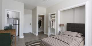 The Novelist Gallery 6