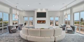 The Cosmopolitan at Reston Town Center Gallery 49