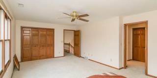 Huge 3-bedroom, 4-bath, 3-car garage townhome in Longfellow neighborhood Gallery 14