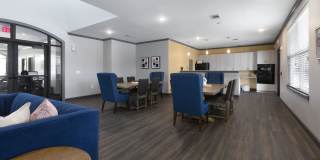 Pointe at Crestmont Apartments - Affordable Housing Gallery 7