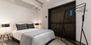Industrial Style Studio Available Gallery 11