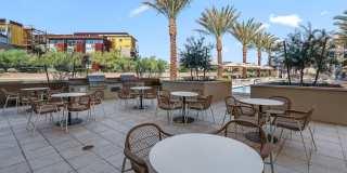 The Monde Scottsdale Gallery 4