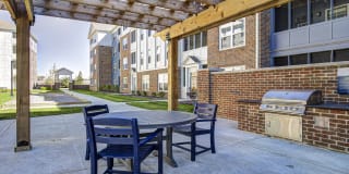 Lakeside Apartments of Carmel Phase II Gallery 10