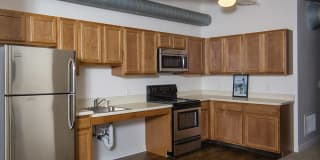 The Lofts at 5 Lyon Gallery 9