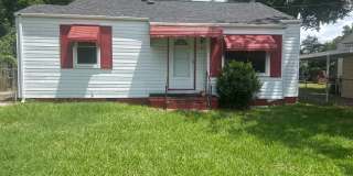 PRICE REDUCTION - 5 Hall St - Augusta, GA - 4 bedrooms/1.5 baths - $1365 monthly - accepts Section 8 vouchers PRICE REDUCTION - 5 Hall St - Augusta, GA - 4 bedrooms/1.5 baths - $1365 monthly - accepts Section 8 vouchers Gallery 1