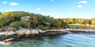 Year-Round Seaside Luxury in Manchester-by-the-Sea Gallery 1