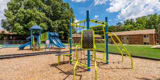 Enclave at North Point Apartment Homes Gallery 20